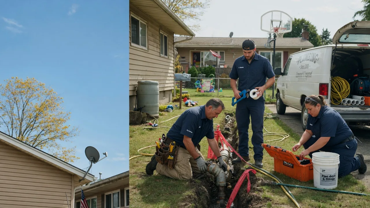 Garbage Disposal Replacement in Carleton, MI near me